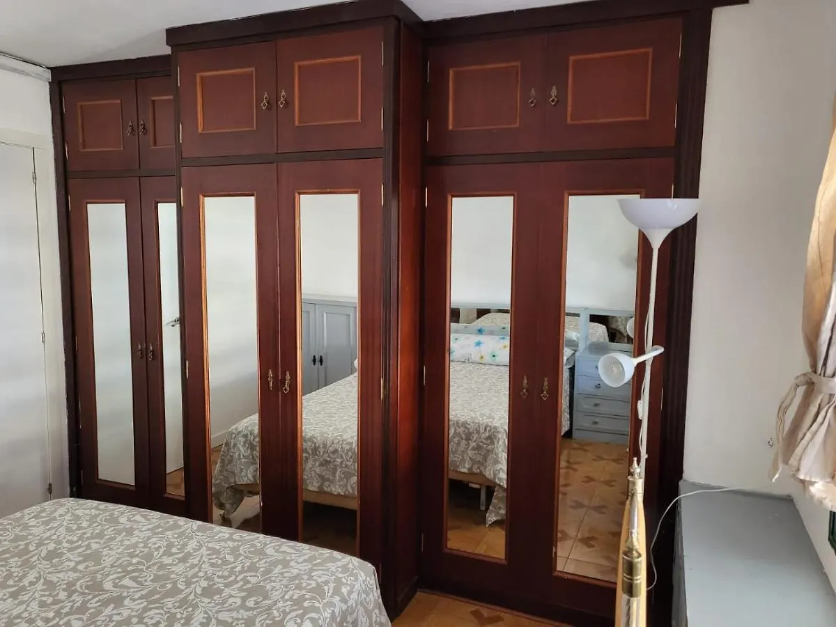 Delta Del Sur Appartement Benalmádena 0*,  Spanje