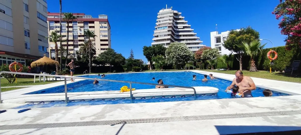 Delta Del Sur Appartement Benalmádena