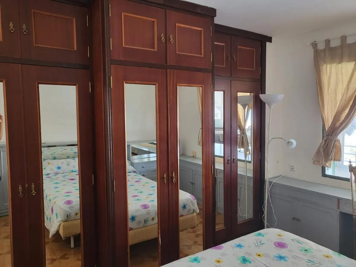 Delta Del Sur Appartement Benalmádena