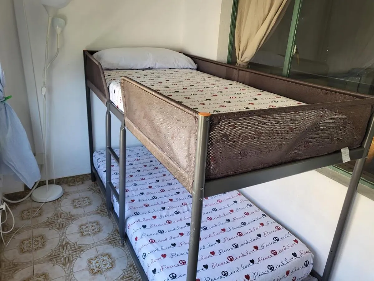 Delta Del Sur Appartement Benalmádena