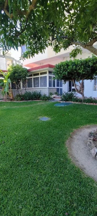 Delta Del Sur Appartement Benalmádena 0*,