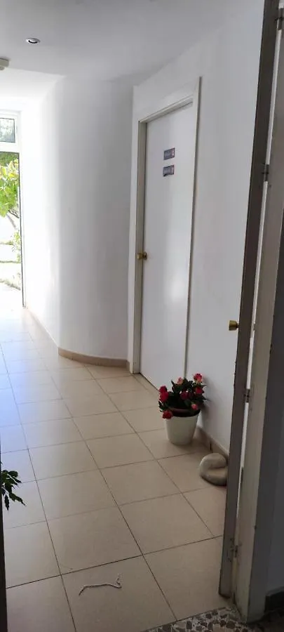 Delta Del Sur Appartement Benalmádena