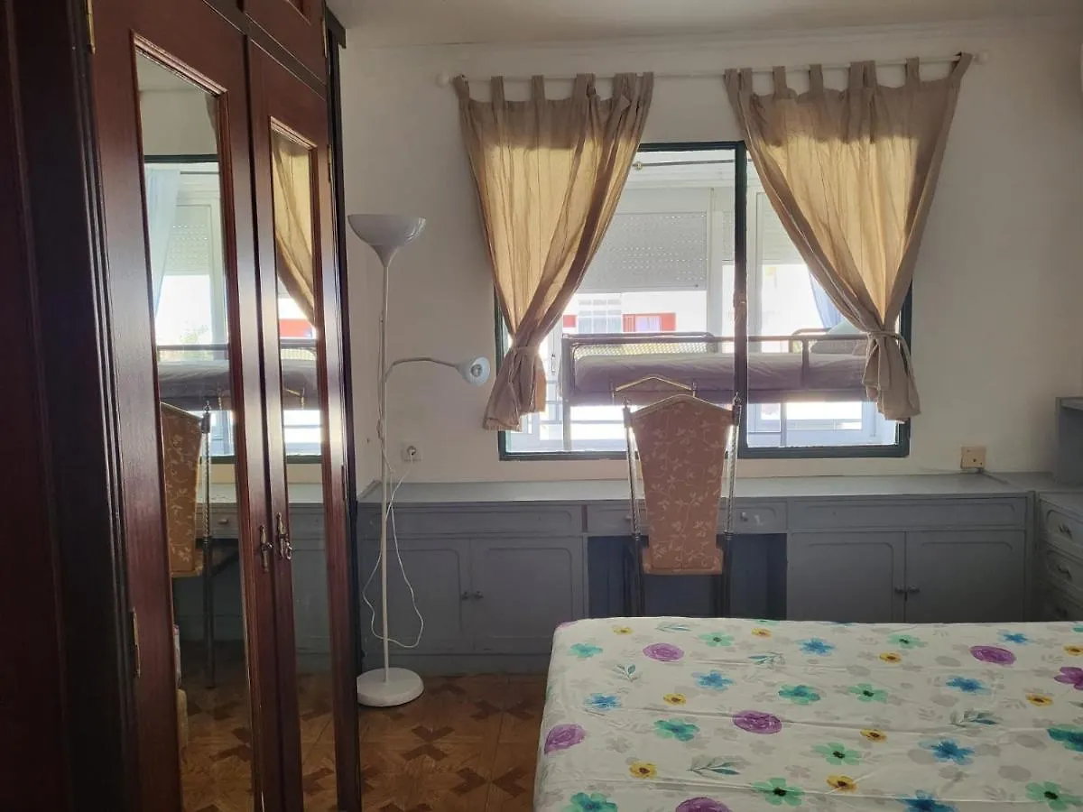 Delta Del Sur Appartement Benalmádena Spanje