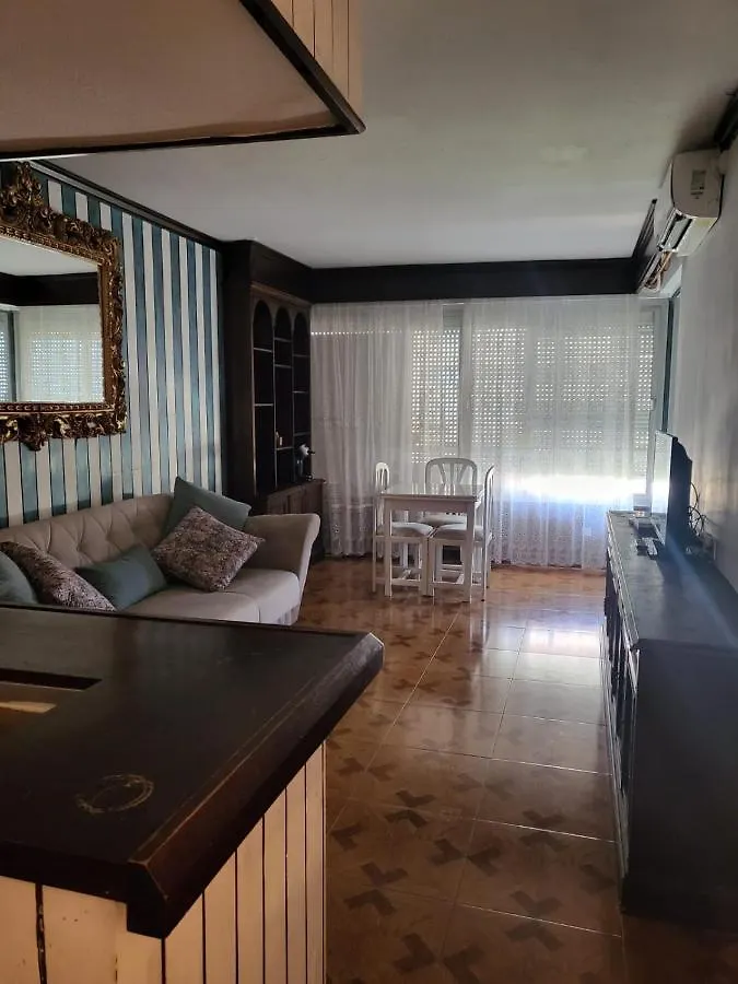 Delta Del Sur Appartement Benalmádena