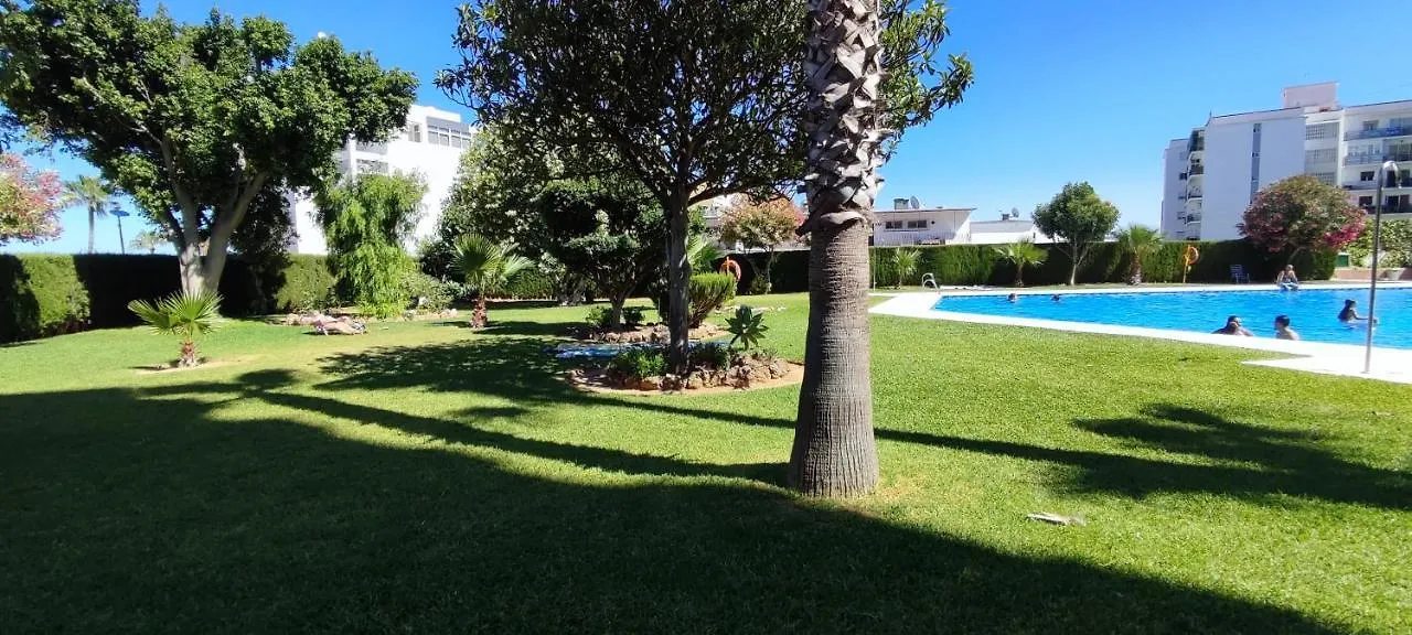 Delta Del Sur Appartement Benalmádena