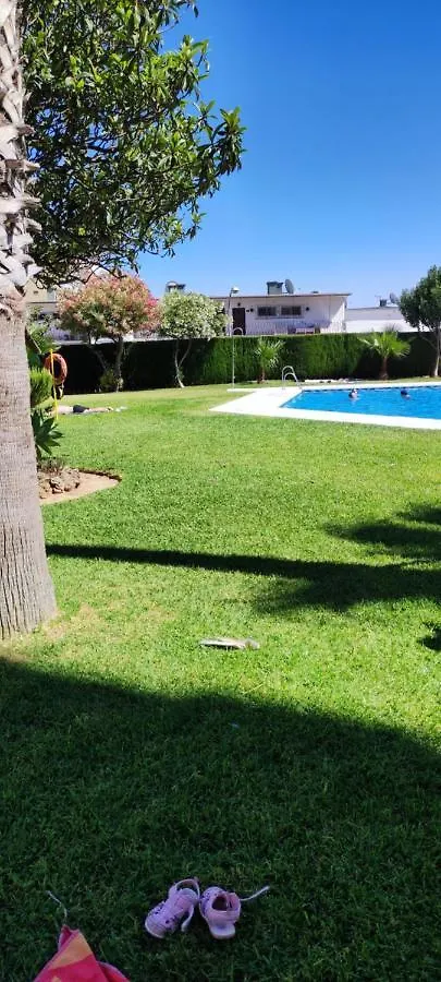 Delta Del Sur Appartement Benalmádena