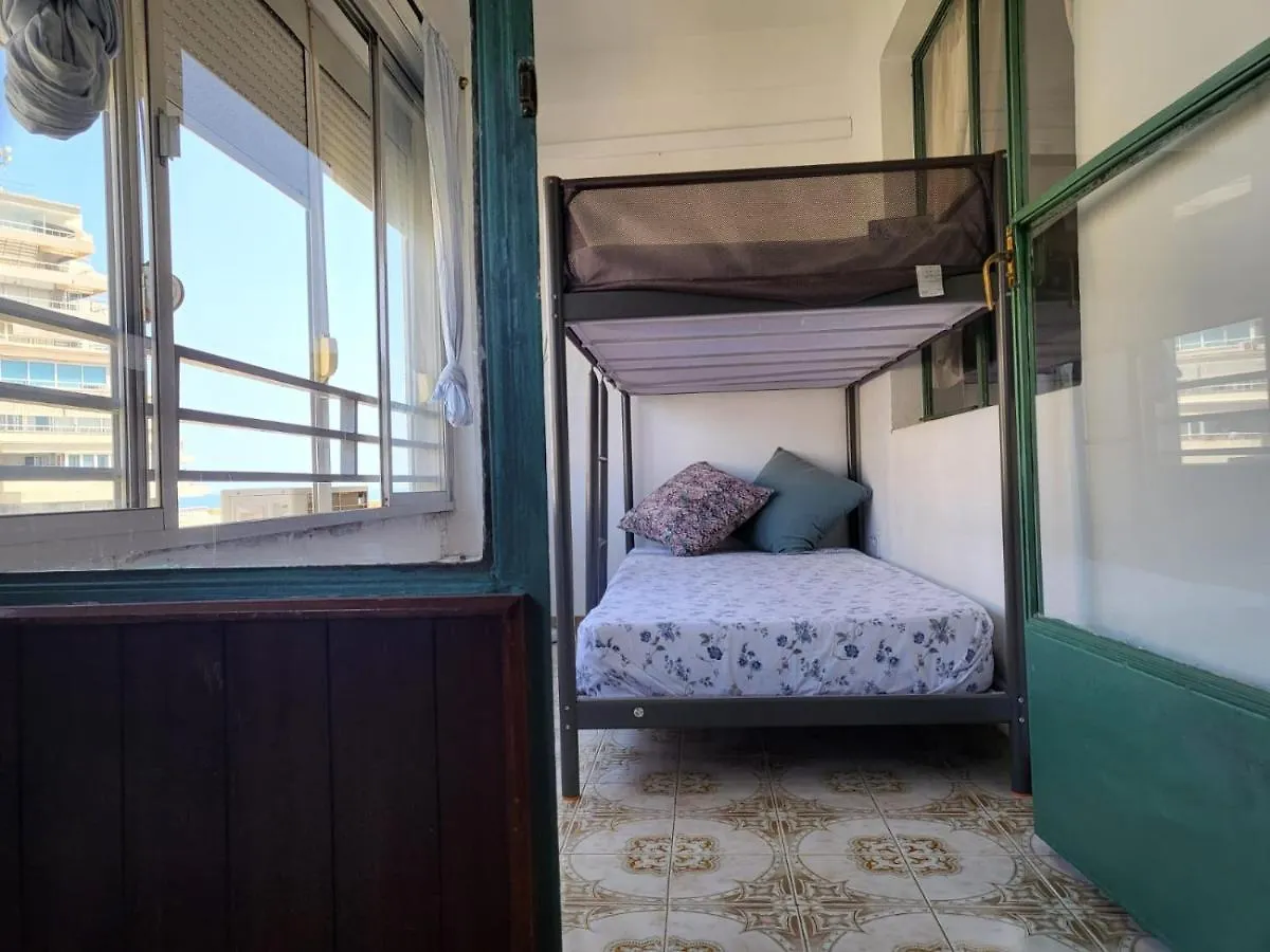Delta Del Sur Appartement Benalmádena