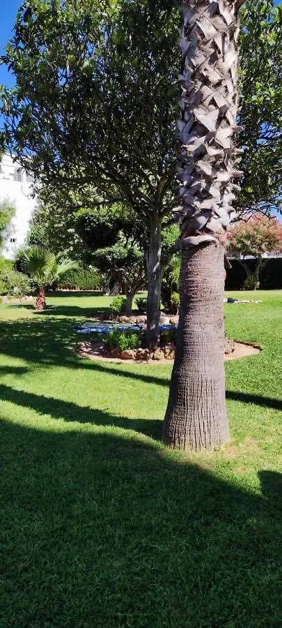 Delta Del Sur Appartement Benalmádena Spanje