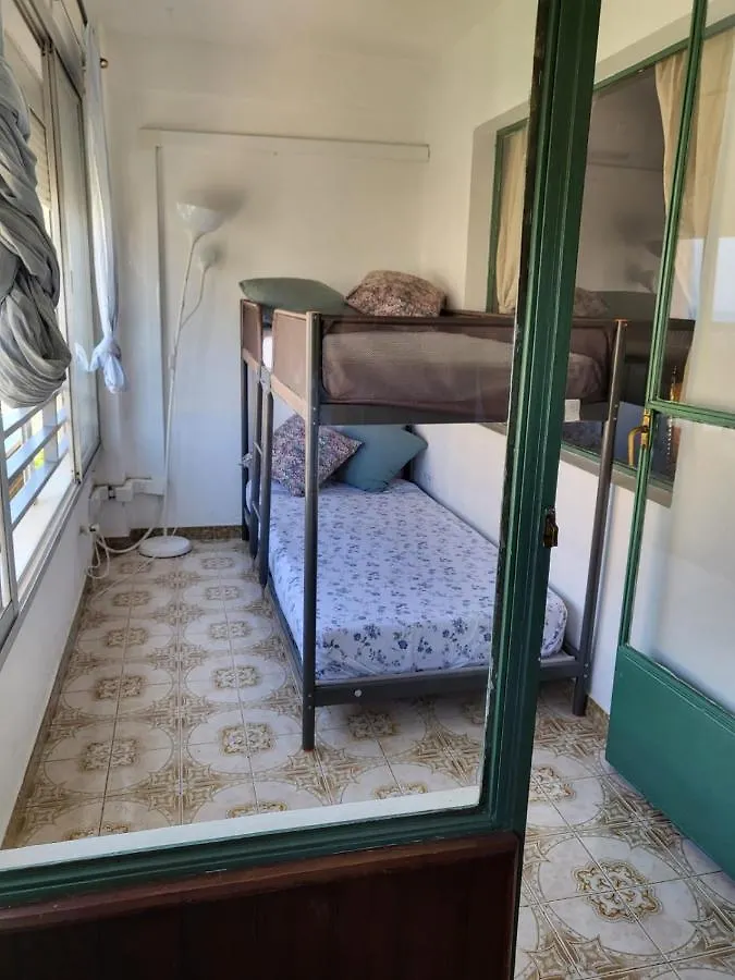 Delta Del Sur Appartement Benalmádena