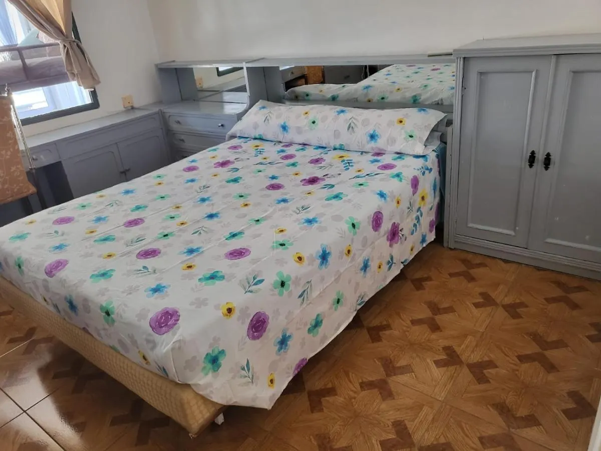 Delta Del Sur Apartment Benalmadena