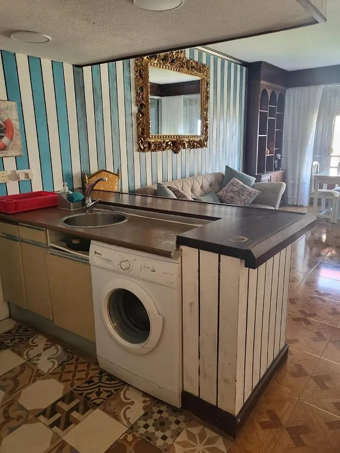 Delta Del Sur Appartement Benalmádena 0*,  Spanje