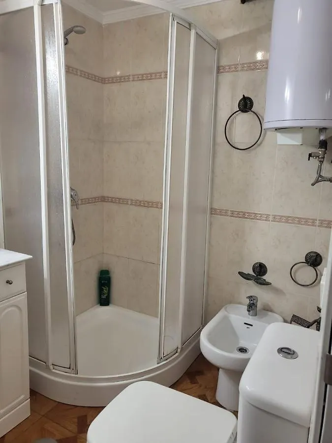 Delta Del Sur Appartement Benalmádena