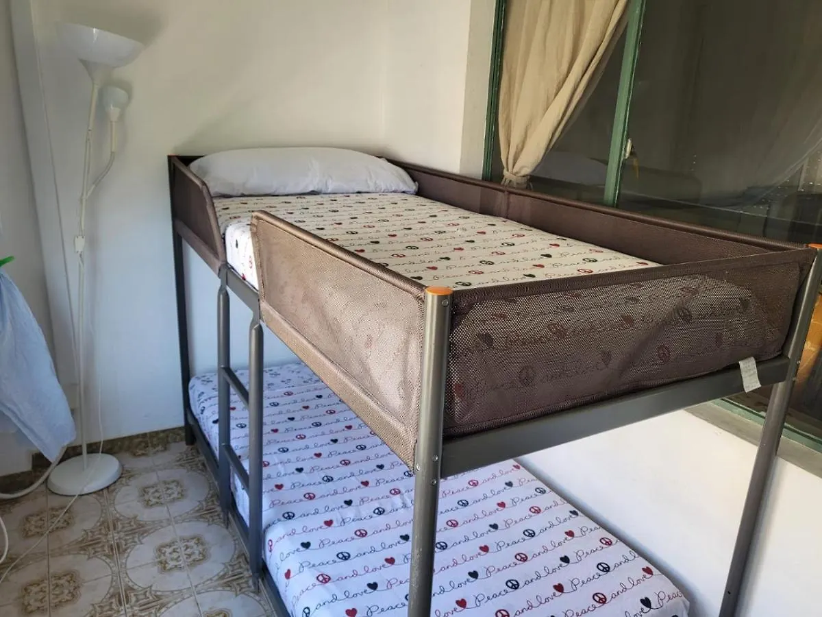 Delta Del Sur Apartment Benalmadena