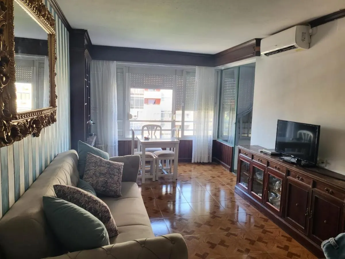 Delta Del Sur Apartment Benalmadena