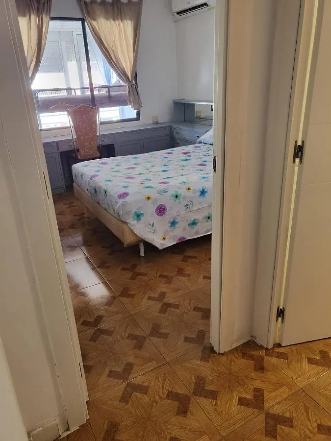 Delta Del Sur Apartment Benalmadena