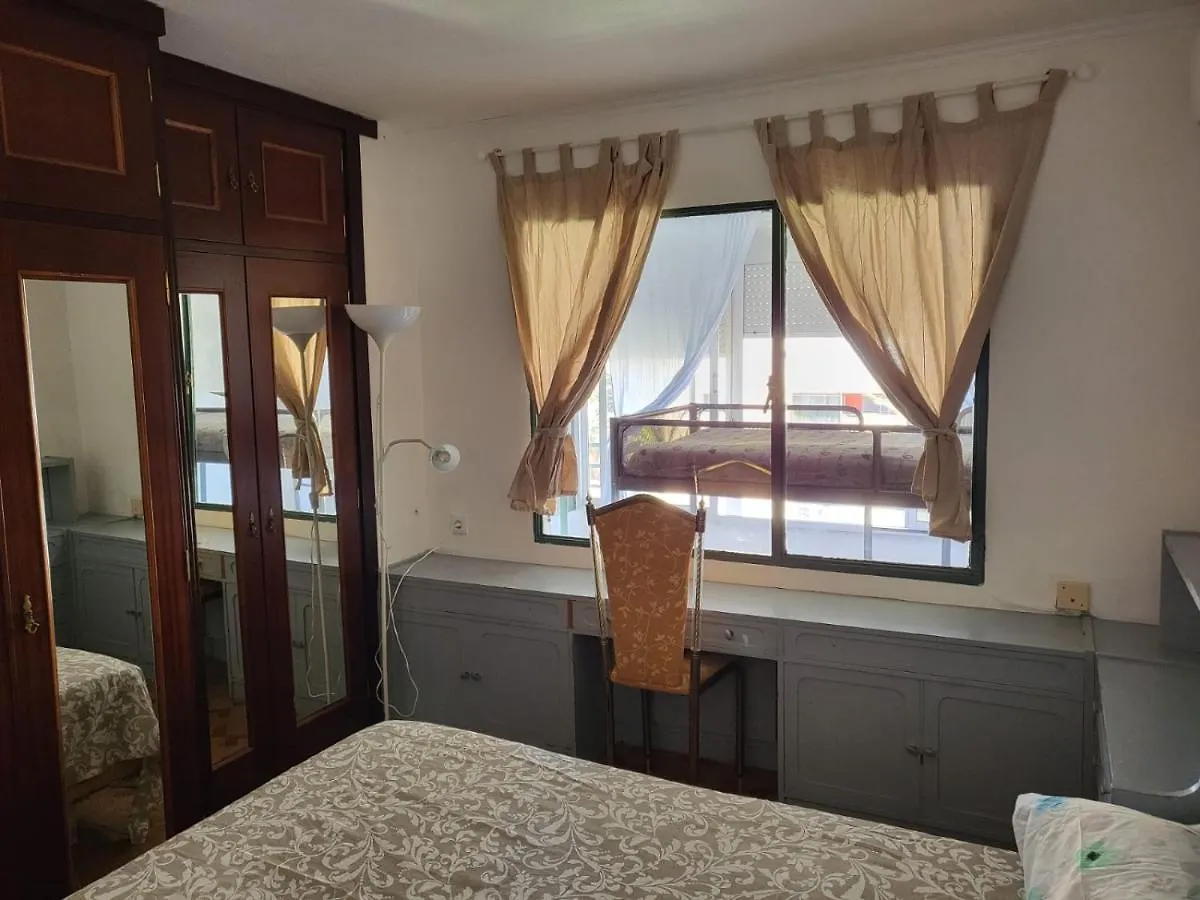 Apartamento Delta del sur Benalmádena 0*,  España