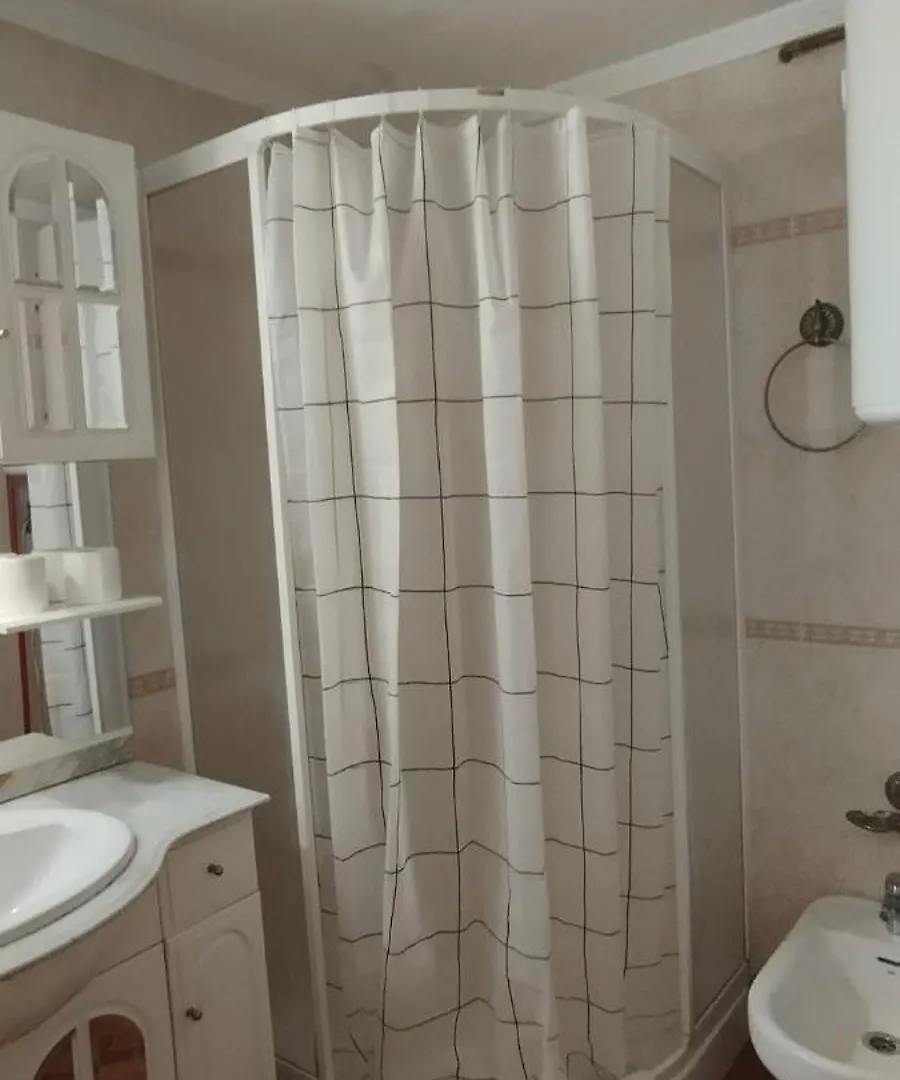 Apartamento Delta del sur Benalmádena