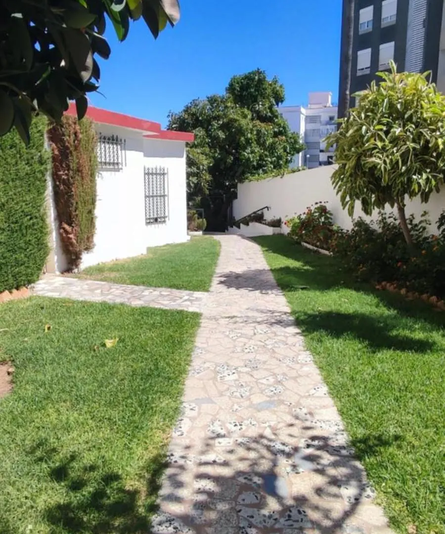 Delta Del Sur Apartment Benalmadena Spain