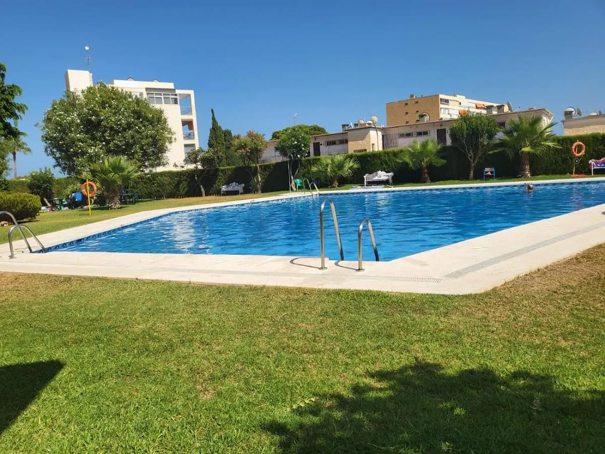 Delta Del Sur Apartment Benalmadena 0*,  Spain