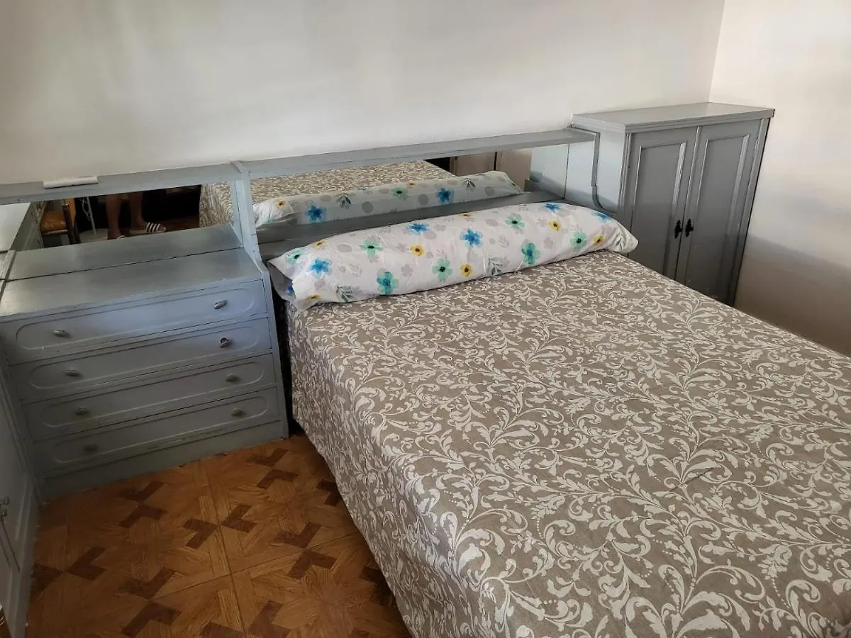 Delta Del Sur Apartment Benalmadena
