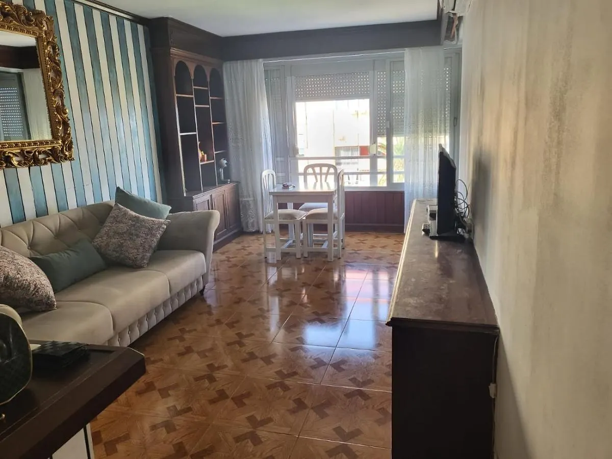 Delta Del Sur Apartment Benalmadena