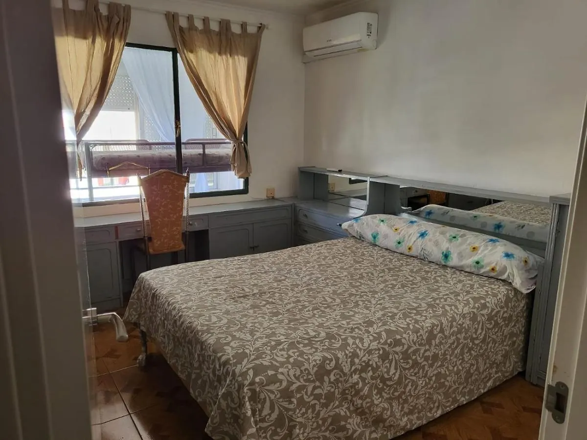 Delta Del Sur Apartment Benalmadena 0*,  Spain